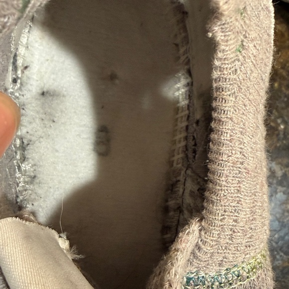 Nike Space Hippie 04 Photon Dust Mean Green Size 8 Women’s EUC - Picture 4 of 10